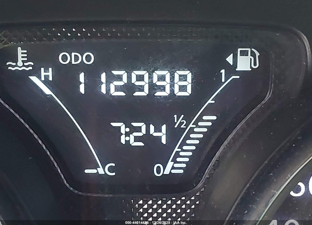 2018 NISSAN VERSA SEDAN VIN: 3N1CN7AD9JL865663