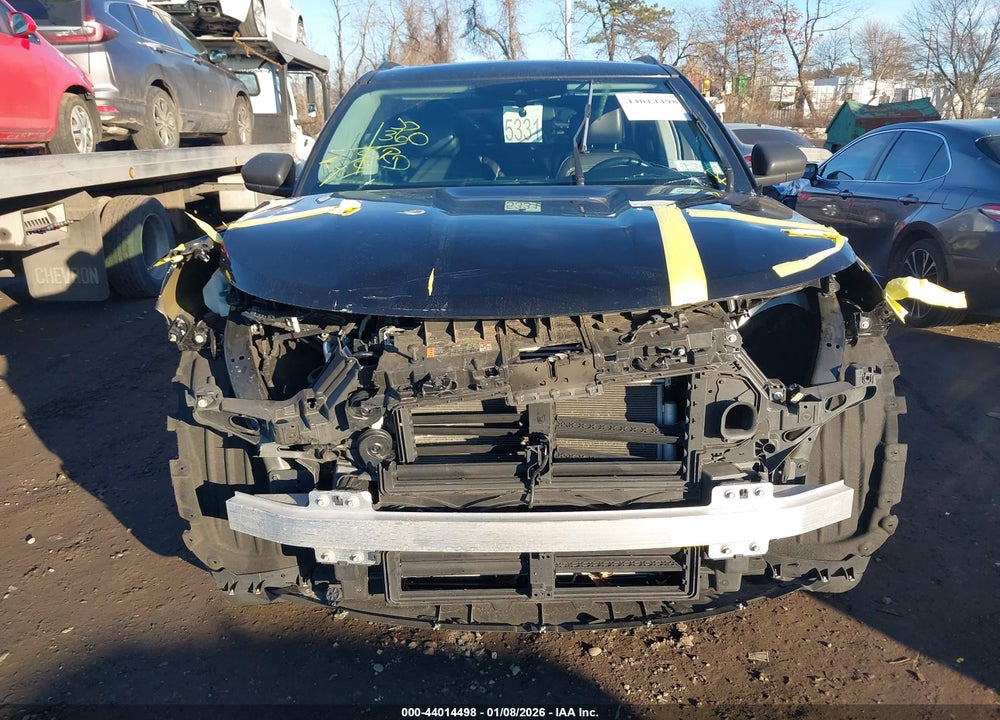 2021 FORD EXPLORER XLT VIN: 1FMSK8DH4MGC15830