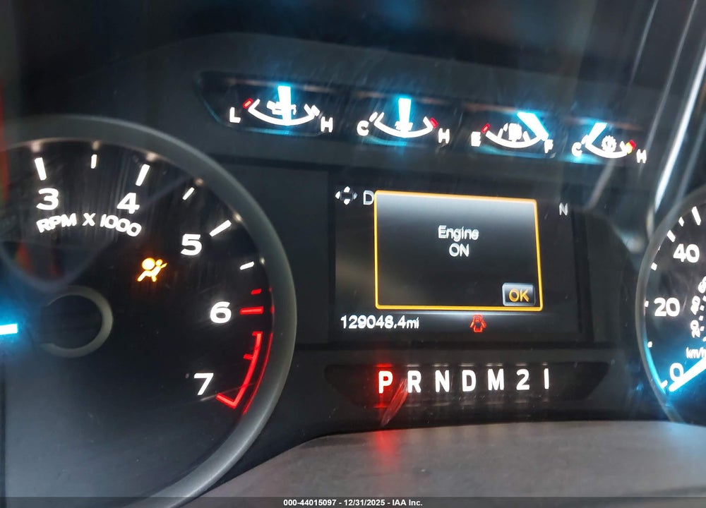 2016 FORD F-150 XLT VIN: 1FTEW1EGXGKF84941