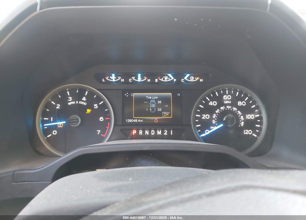 2016 FORD F-150 XLT VIN: 1FTEW1EGXGKF84941