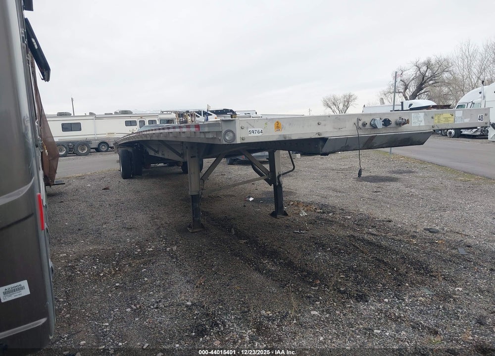 2023 REITNOUER TRAILER VIN: 1RNF48A26PR059764