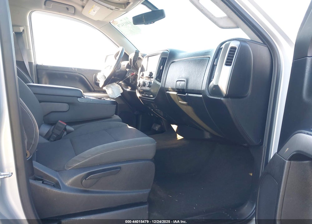 2015 CHEVROLET SILVERADO 1500 1LT VIN: 1GCVKRECXFZ351834
