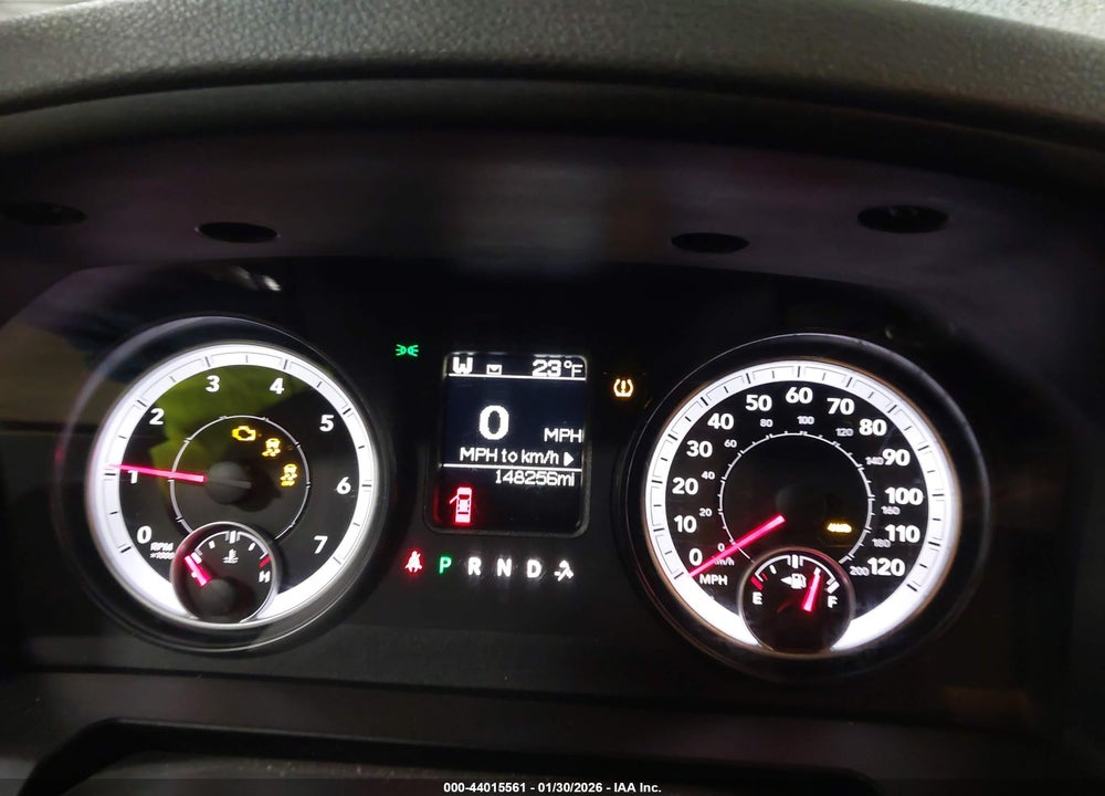 2014 RAM 1500 SLT VIN: 1C6RR7LT8ES322948