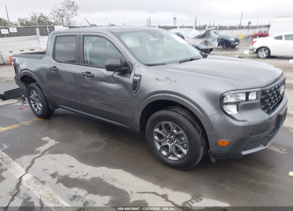 2025 FORD MAVERICK XLT VIN: 3FTTW8H31SRB41087