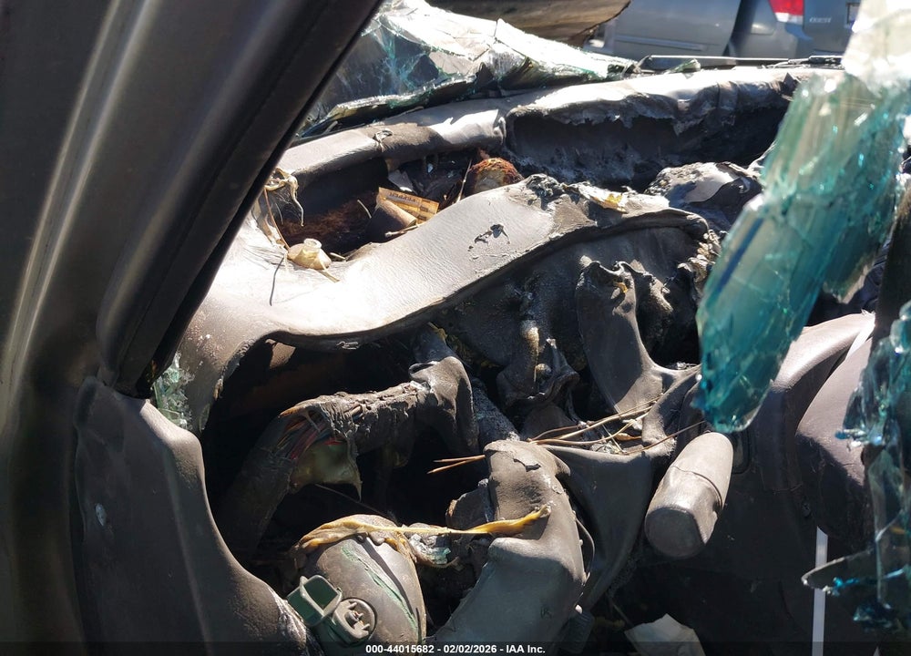 1999 TOYOTA RAV4 VIN: JT3GP10V7X0036567
