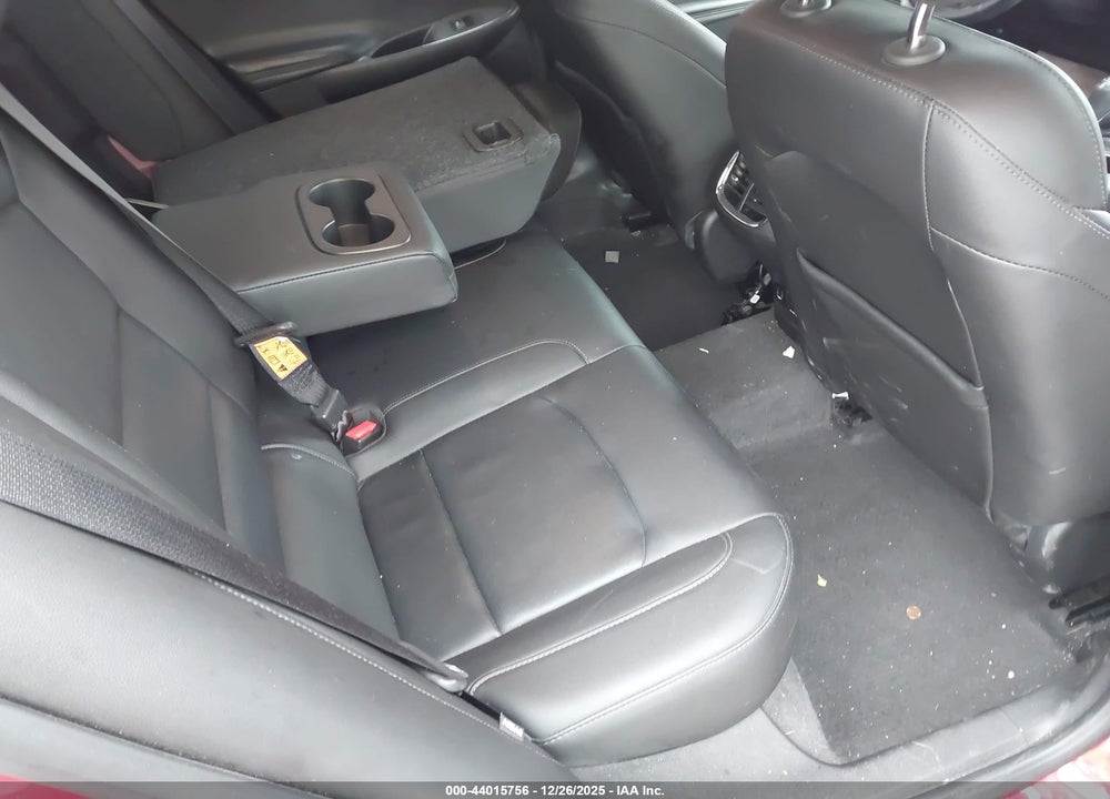 2017 CHEVROLET MALIBU 1LT VIN: 1G1ZE5ST8HF256160