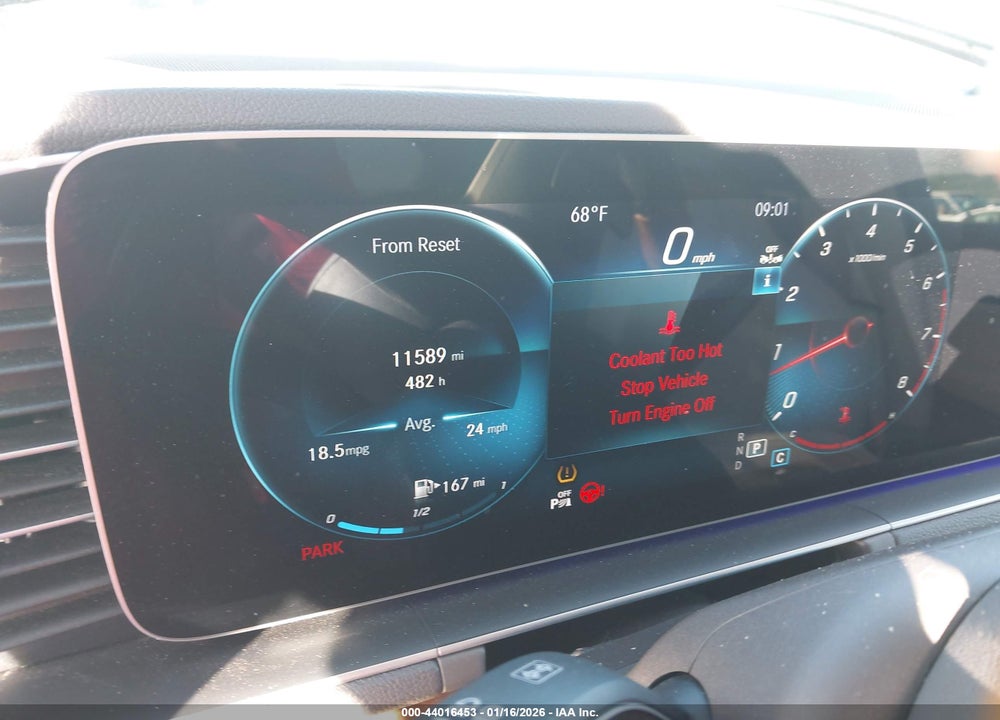 2020 MERCEDES-BENZ GLE 350 4MATIC VIN: 4JGFB4KE0LA031151