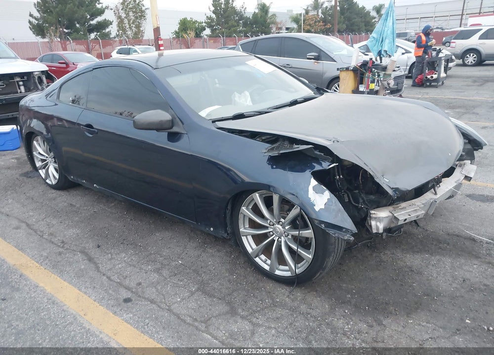 2004 INFINITI G35 VIN: JNKCV54E24M811605