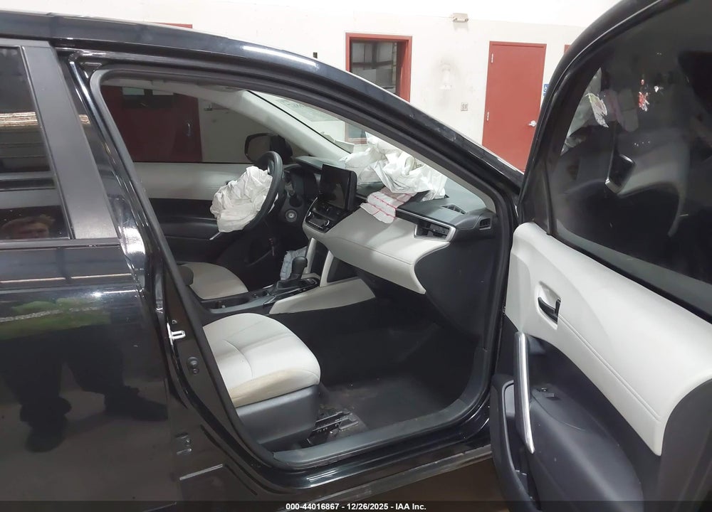 2023 TOYOTA COROLLA CROSS L VIN: 7MUAAABG4PV074102