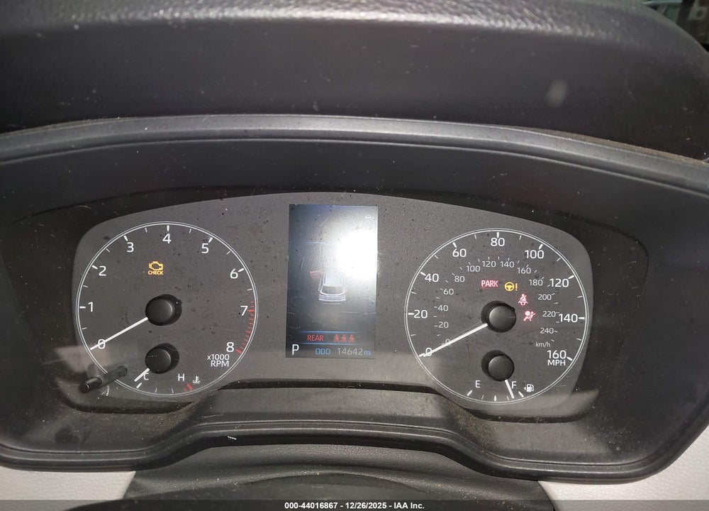 2023 TOYOTA COROLLA CROSS L VIN: 7MUAAABG4PV074102