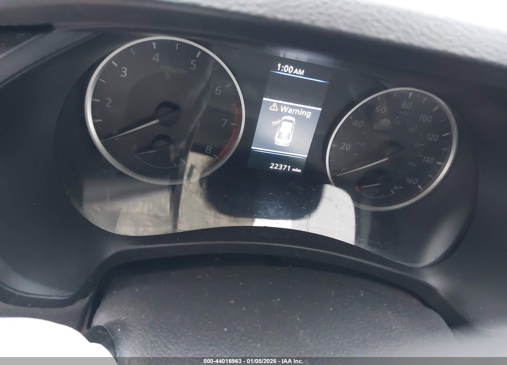 2020 NISSAN SENTRA S XTRONIC CVT VIN: 3N1AB8BV2LY304479