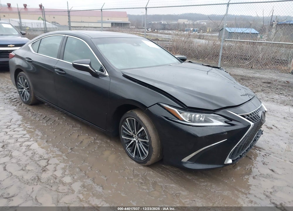2024 LEXUS ES 350 VIN: 58ADZ1B18RU170765