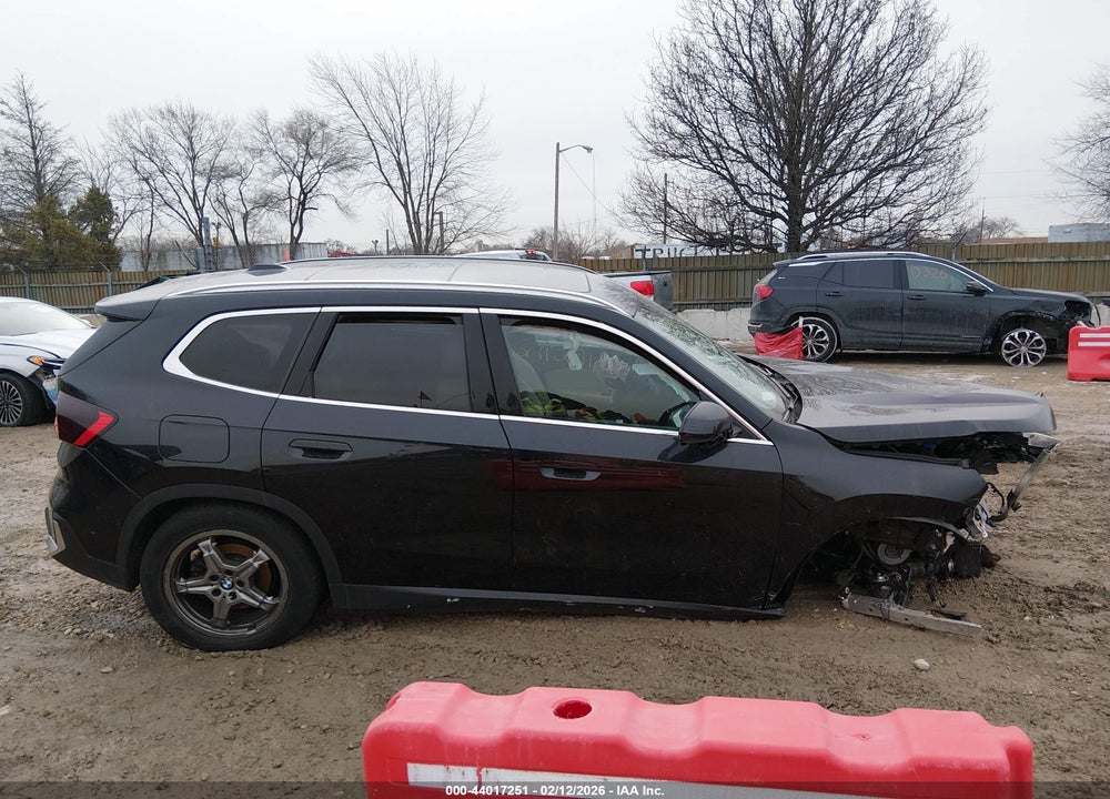 2023 BMW X1 XDRIVE28I VIN: WBX73EF01P5X19249