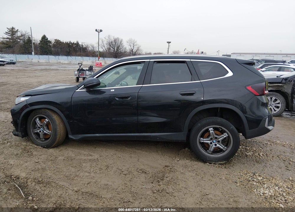 2023 BMW X1 XDRIVE28I VIN: WBX73EF01P5X19249