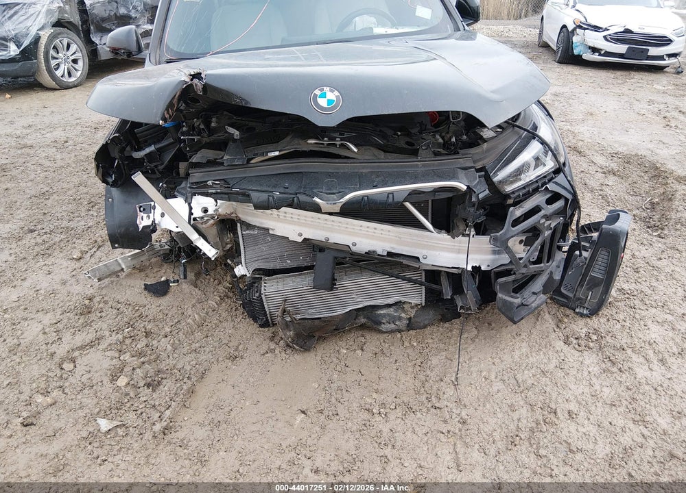 2023 BMW X1 XDRIVE28I VIN: WBX73EF01P5X19249