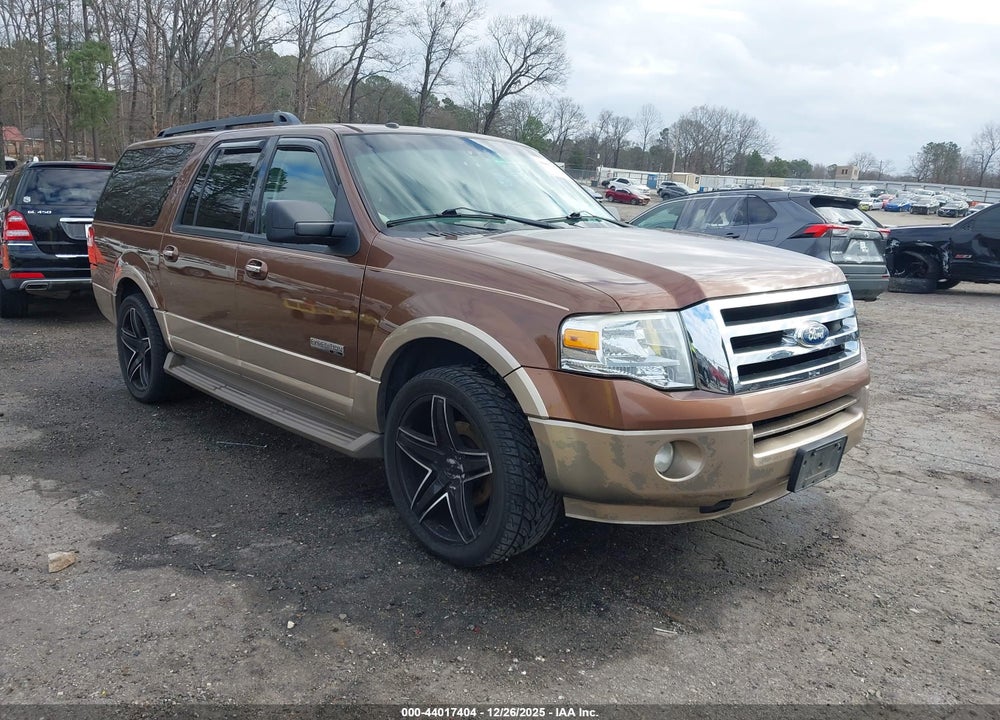 2012 FORD EXPEDITION EL XLT VIN: 1FMJK1H53CEF33869