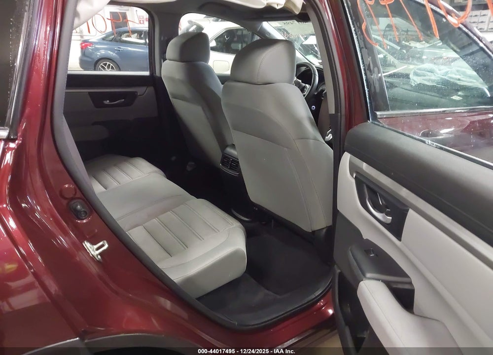 2019 HONDA CR-V LX VIN: 2HKRW6H30KH229064