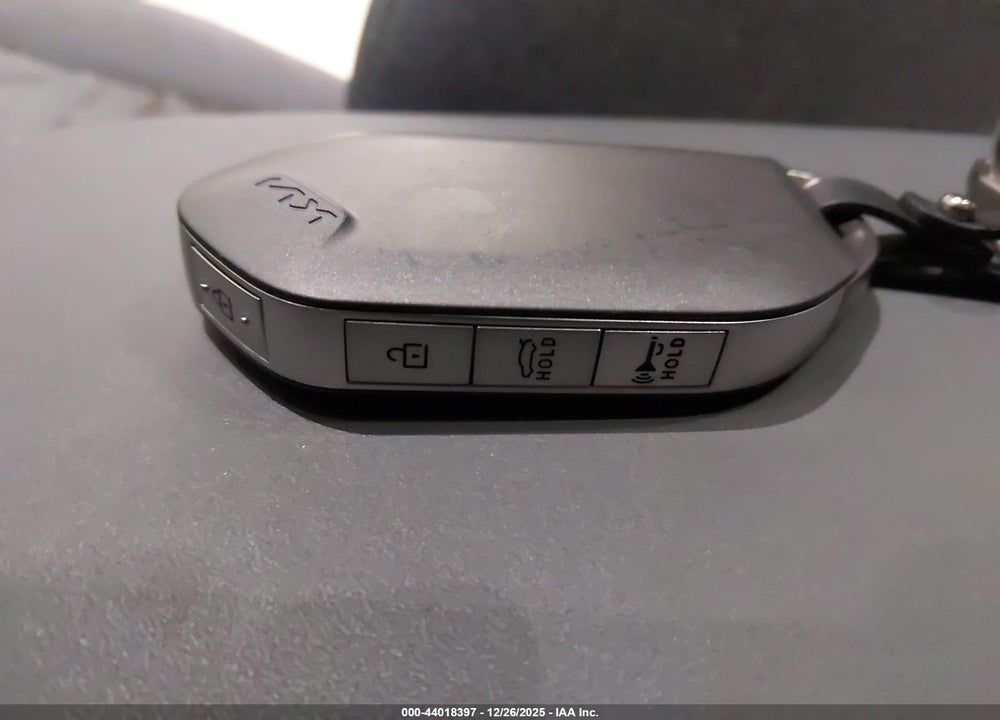 2025 KIA K4 EX VIN: 3KPFU4DE8SE011477
