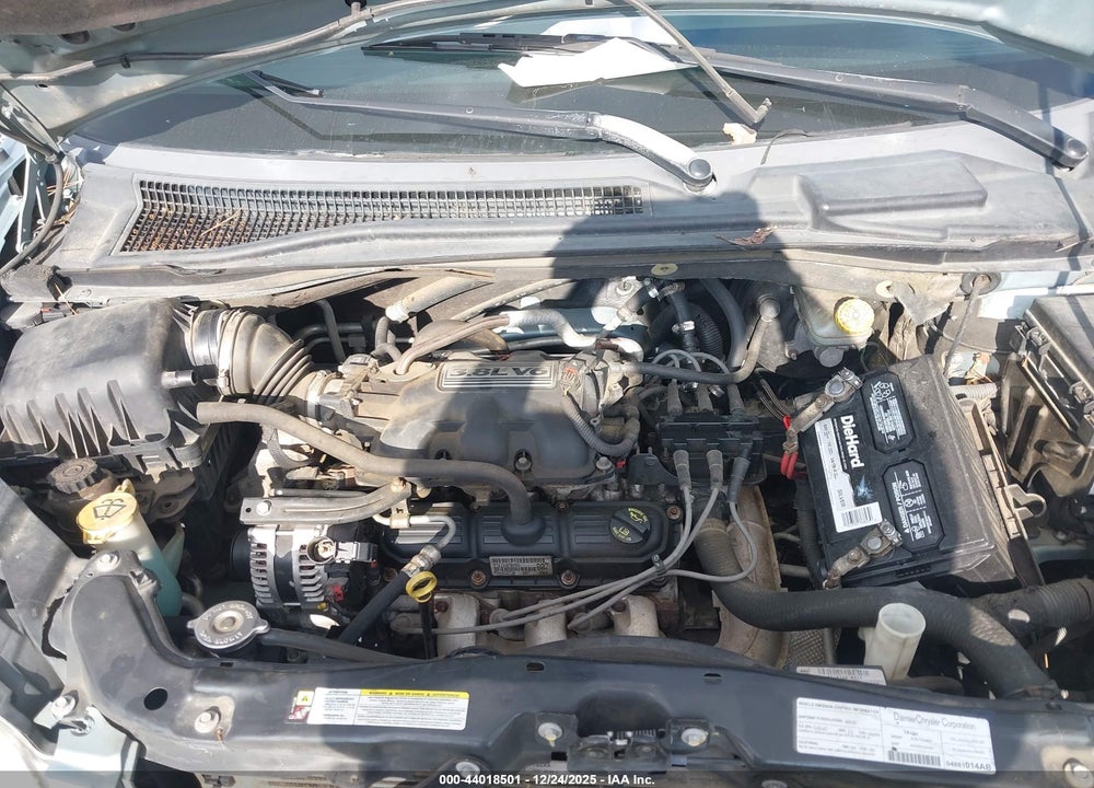 2008 CHRYSLER TOWN & COUNTRY TOURING VIN: 2A8HR54P88R626533