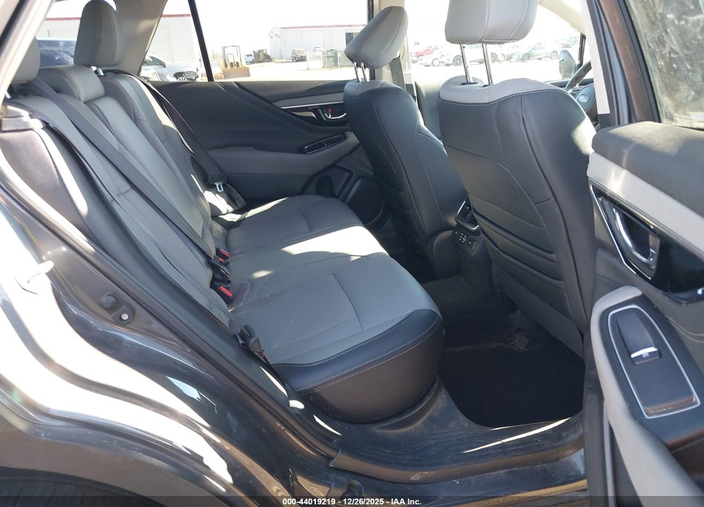 2024 SUBARU OUTBACK LIMITED VIN: 4S4BTANCXR3203588