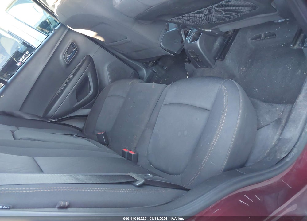 2017 CHEVROLET TRAX LT VIN: 3GNCJLSB5HL273354