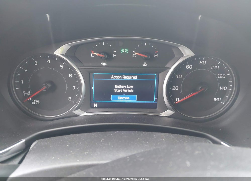 2021 CHEVROLET EQUINOX AWD 2FL VIN: 3GNAXTEV2ML387656