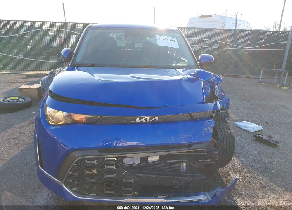 2024 KIA SOUL GT-LINE VIN: KNDJ53AU7R7218269