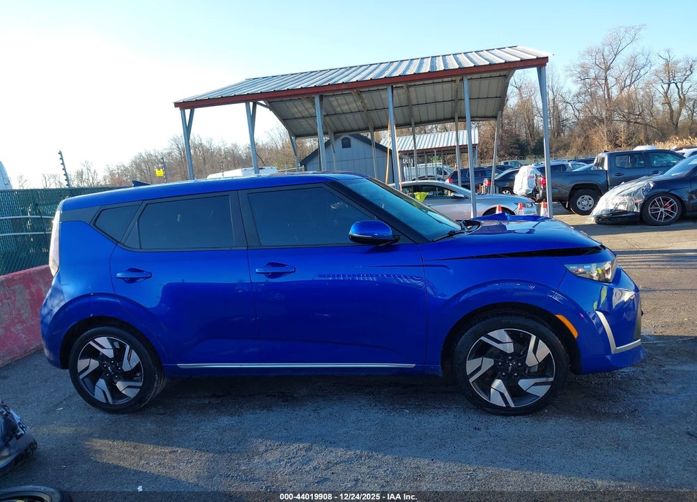 2024 KIA SOUL GT-LINE VIN: KNDJ53AU7R7218269