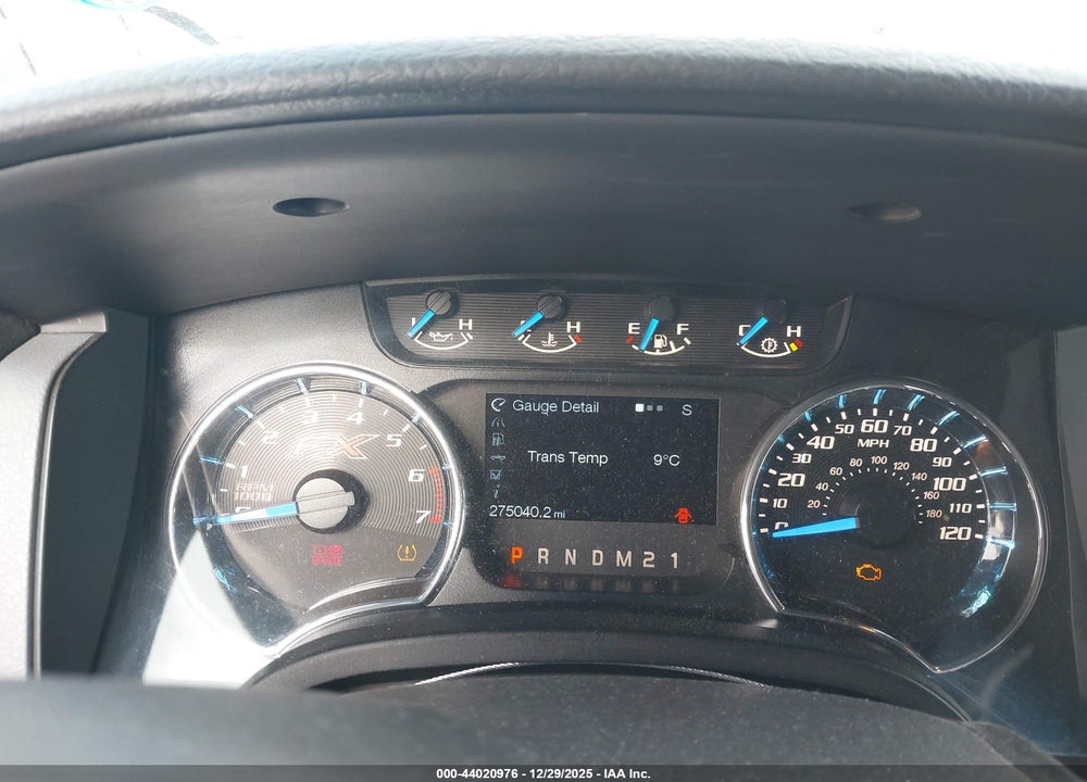 2014 FORD F-150 XLT VIN: 1FTFW1ET1EFB21917