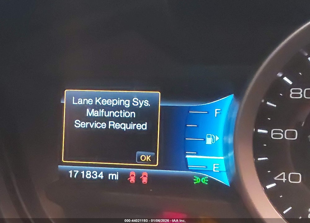 2014 FORD EXPLORER LIMITED VIN: 1FM5K8F84EGB84008