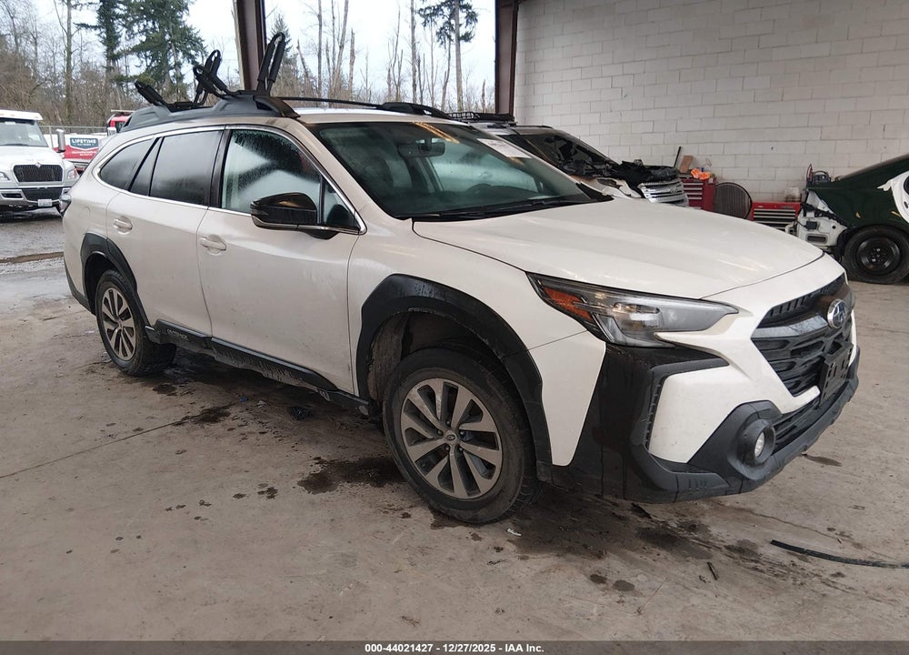 2024 SUBARU OUTBACK PREMIUM VIN: 4S4BTACC7R3207097