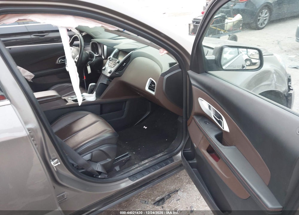 2012 CHEVROLET EQUINOX LT VIN: 2GNFLNE51C6312415