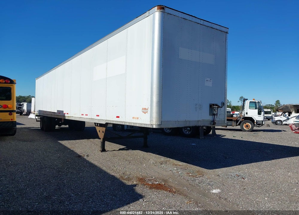 2005 WABASH NATIONAL CORP UNKNOWN VIN: 1JJV532W85L960240