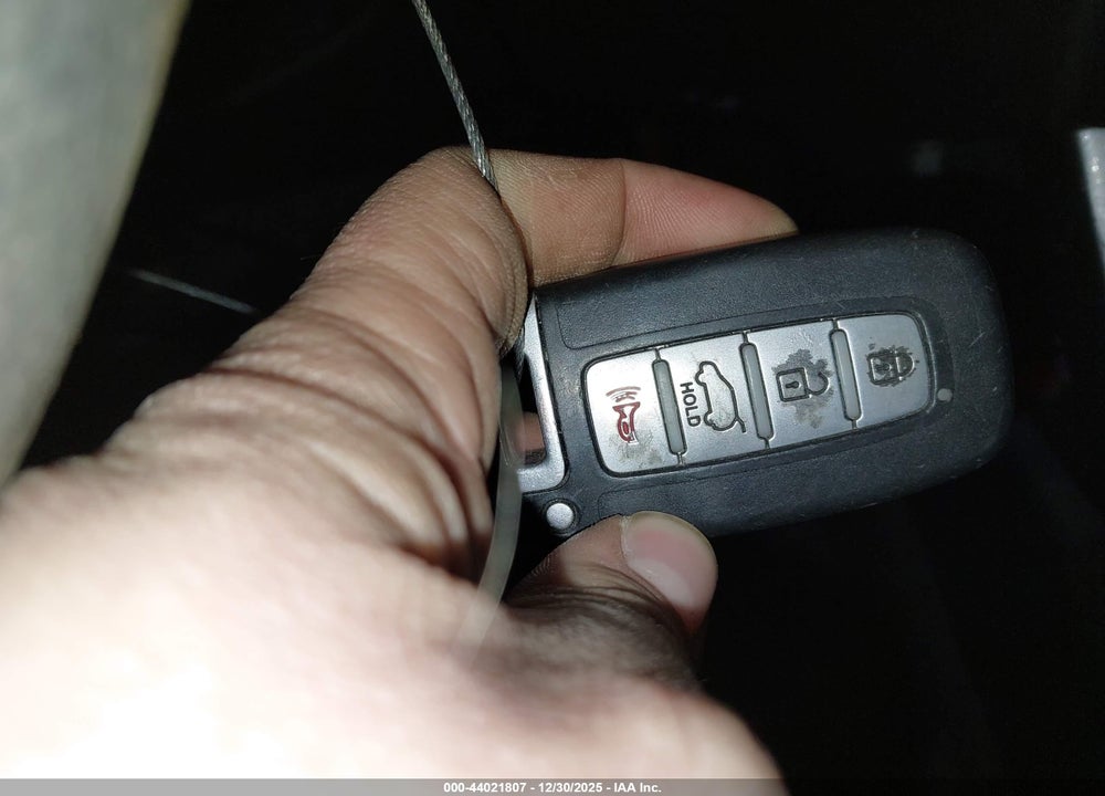 2013 KIA SORENTO EX V6 VIN: 5XYKU4A27DG351301