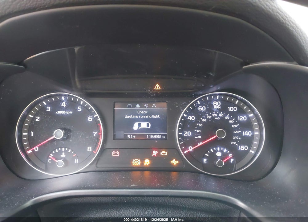 2021 KIA FORTE LXS VIN: 3KPF24AD9ME305412