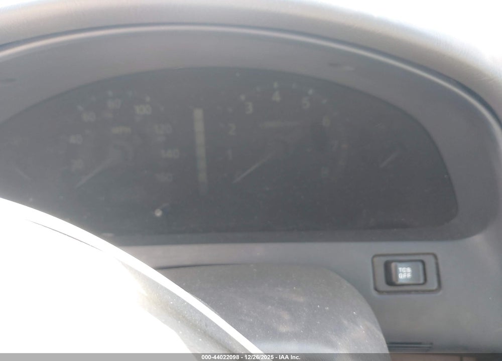 2001 INFINITI I30 LUXURY VIN: JNKCA31A91T001925