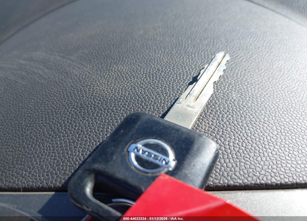 2004 NISSAN TITAN SE VIN: 1N6AA07B04N568540