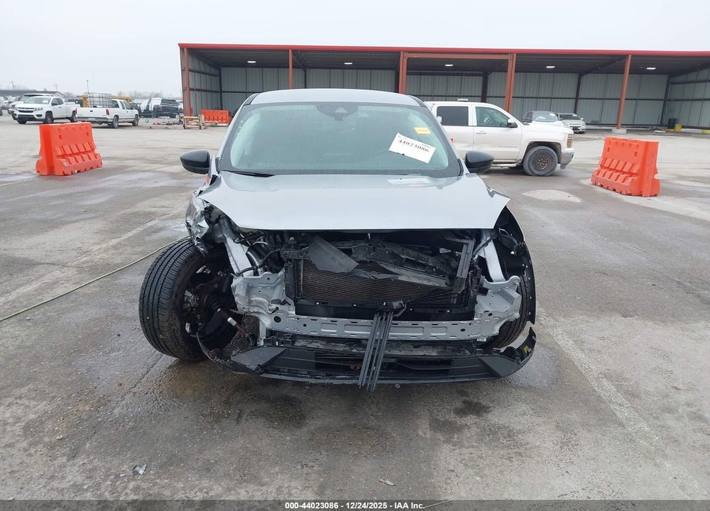 2022 FORD ESCAPE SE VIN: 1FMCU0G60NUB93323