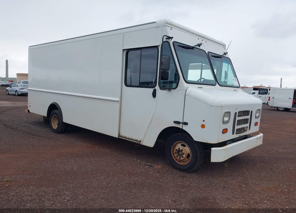 2017 FORD E-350 STRIPPED VIN: 1FC3E3KS0HDC69859