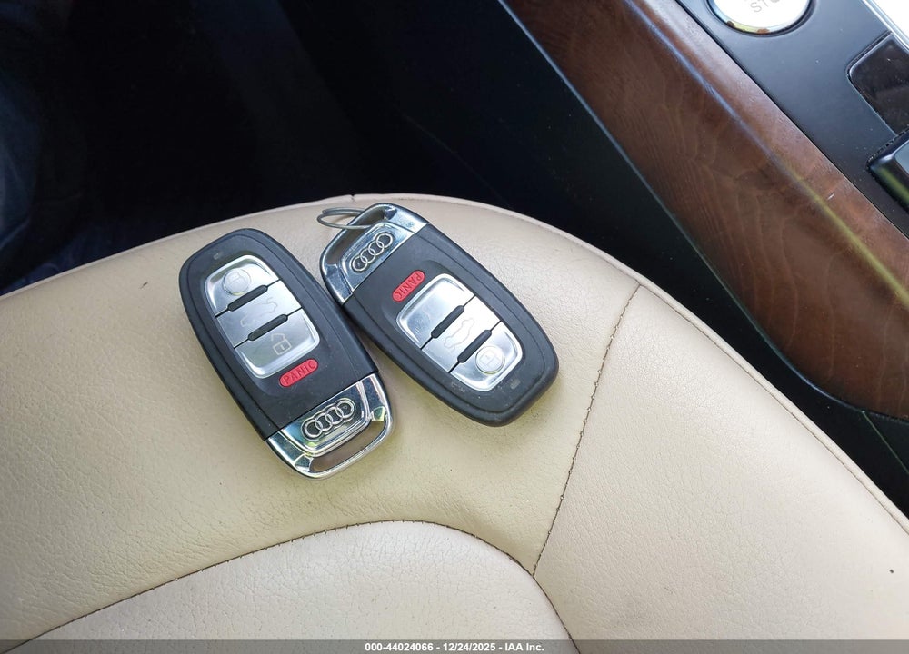 2015 AUDI A5 2.0T PREMIUM VIN: WAUMFAFR9FA032280