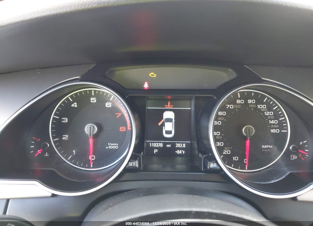 2015 AUDI A5 2.0T PREMIUM VIN: WAUMFAFR9FA032280