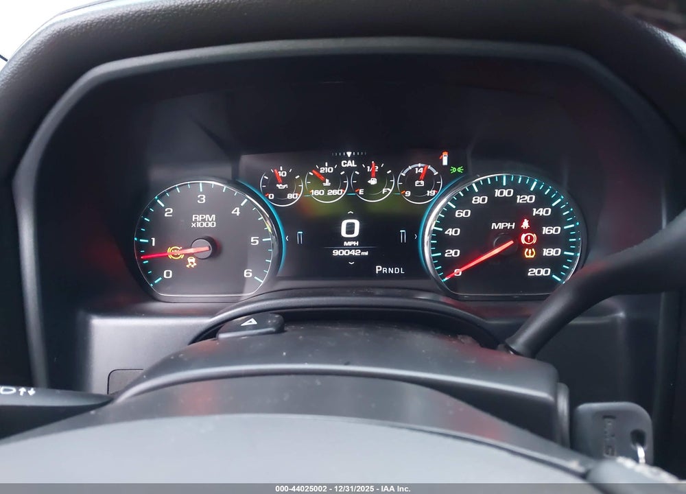2018 GMC SIERRA 1500 DENALI VIN: 3GTU2PEJ6JG126480