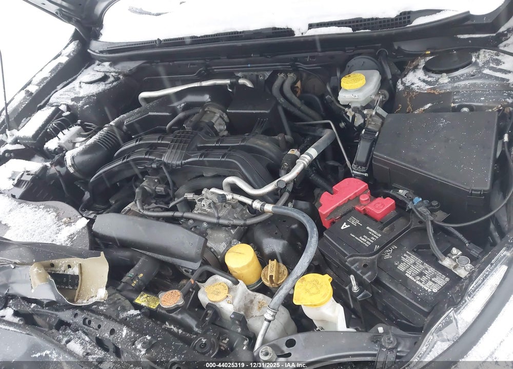 2023 SUBARU LEGACY PREMIUM VIN: 4S3BWAD67P3009623