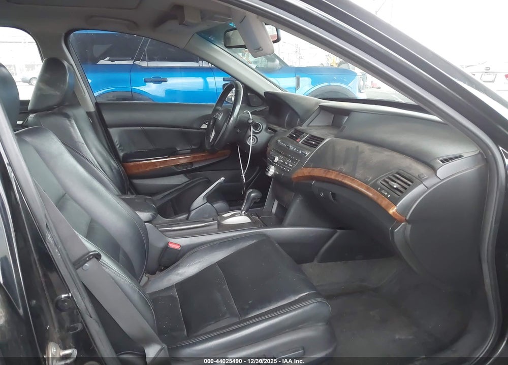 2012 HONDA ACCORD 3.5 EX-L VIN: 1HGCP3F80CA021633