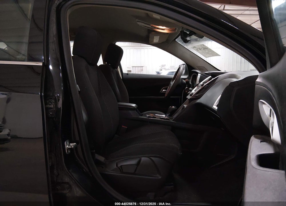 2017 CHEVROLET EQUINOX LS VIN: 2GNALBEK1H1557363