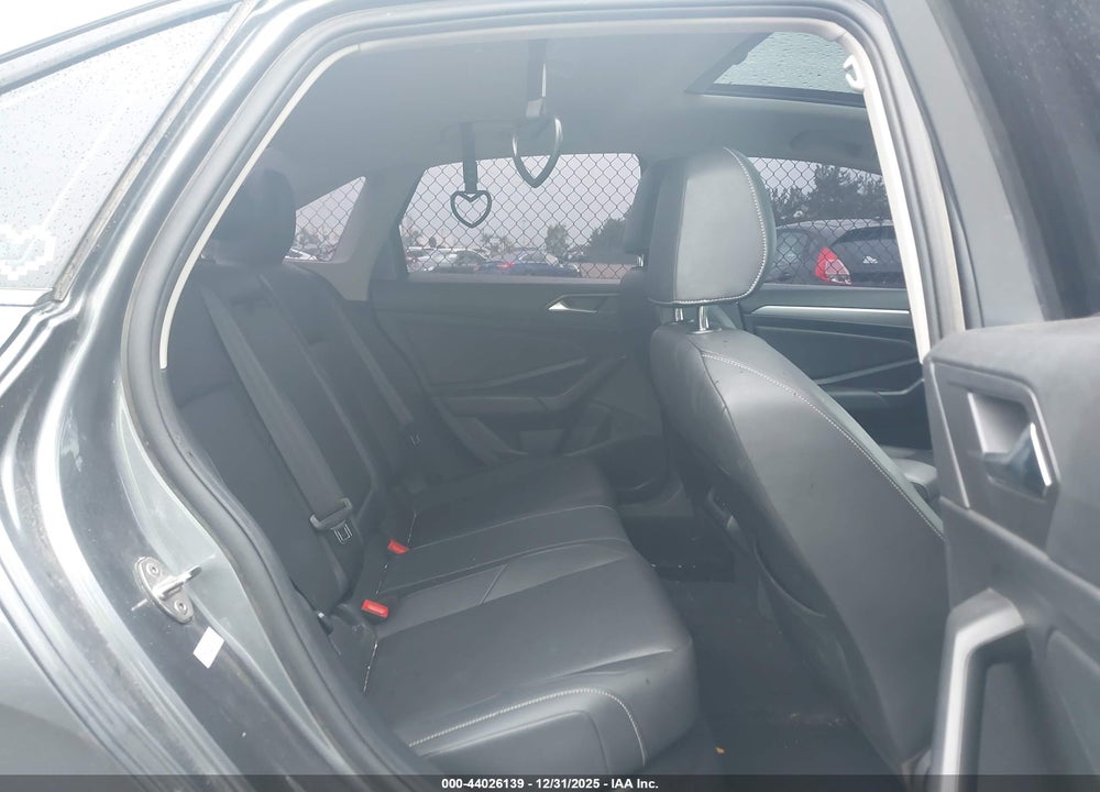 2020 VOLKSWAGEN JETTA 1.4T R-LINE/1.4T S/1.4T SE VIN: 3VWCB7BU9LM032038