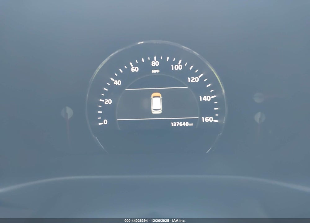 2019 KIA SORENTO 3.3L EX VIN: 5XYPHDA54KG462888