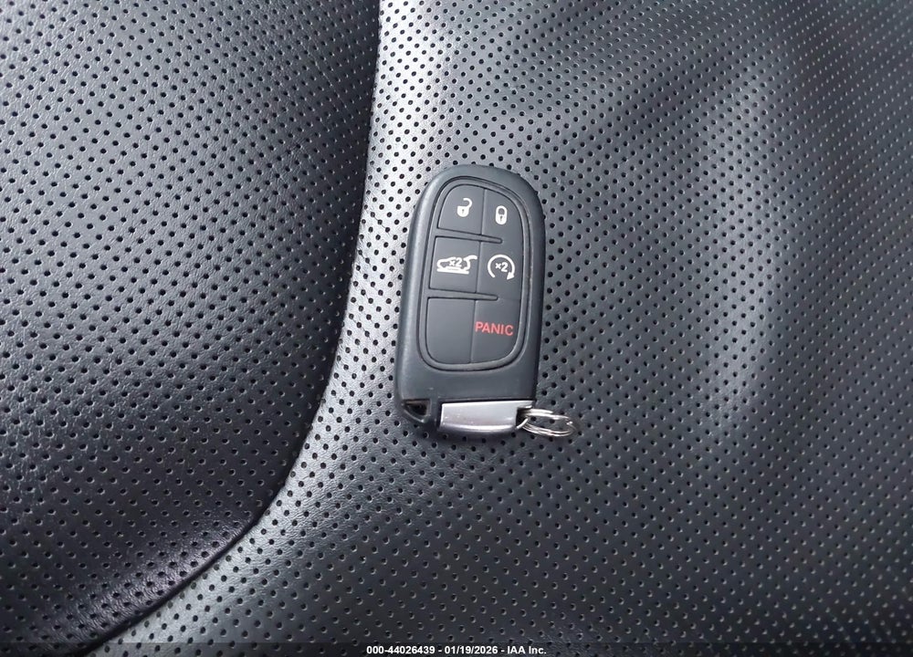 2019 JEEP CHEROKEE LIMITED 4X4 VIN: 1C4PJMDXXKD150249