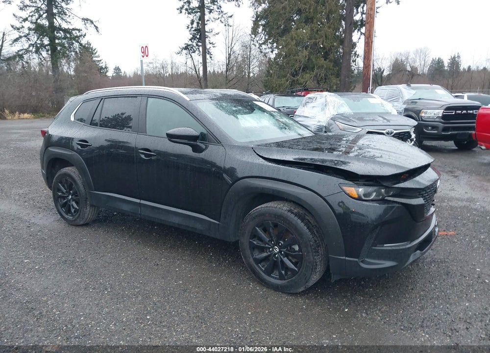2024 MAZDA CX-50 2.5 S PREFERRED VIN: 7MMVABBM5RN177058
