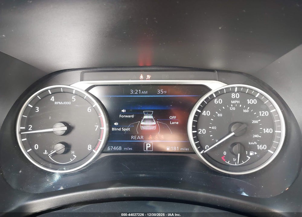 2022 NISSAN SENTRA SV XTRONIC CVT VIN: 3N1AB8CV0NY235552